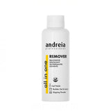 Treatment for Nails Professional All In One Andreia (100 ml) (100 ml)