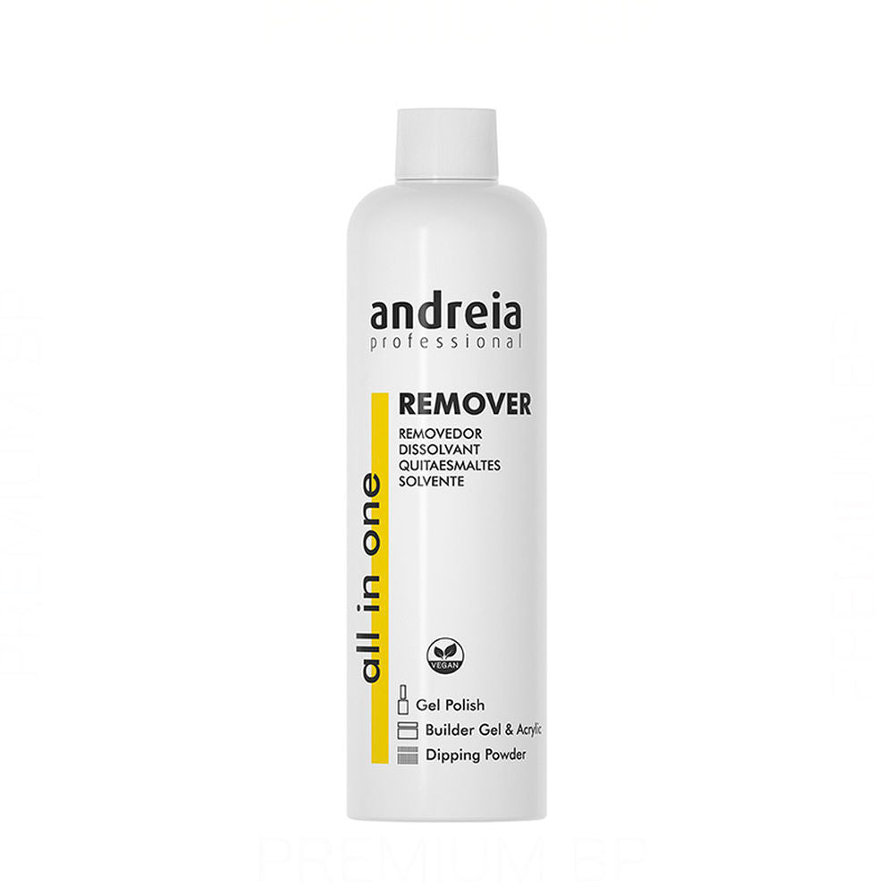 Treatment for Nails Professional All In One Andreia (250 ml) (250 ml)