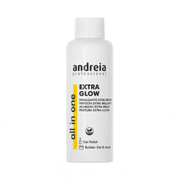 Thumbnail for Treatment for Nails Professional All In One Extra Glow Andreia (100 ml) (100 ml)