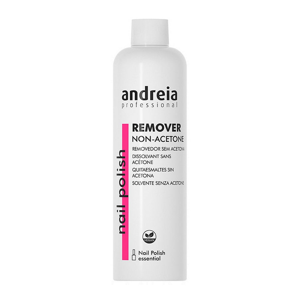 Nail polish remover Andreia (250 ml)