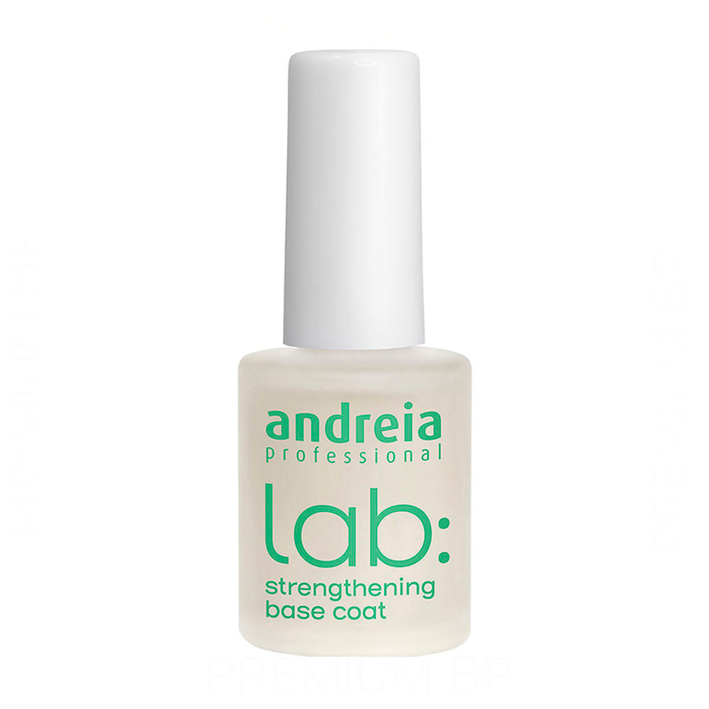 Nail polish Lab Andreia Strenghtening Base Soat (10,5 ml)