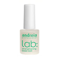 Thumbnail for Nail polish Lab Andreia Strenghtening Base Soat (10,5 ml)