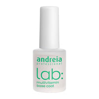 Thumbnail for nail polish Andreia Multivitamin Base Coat (10,5 ml)