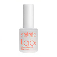 Thumbnail for Nail polish Lab Andreia Shine Boost Top Coat  (10,5 ml)