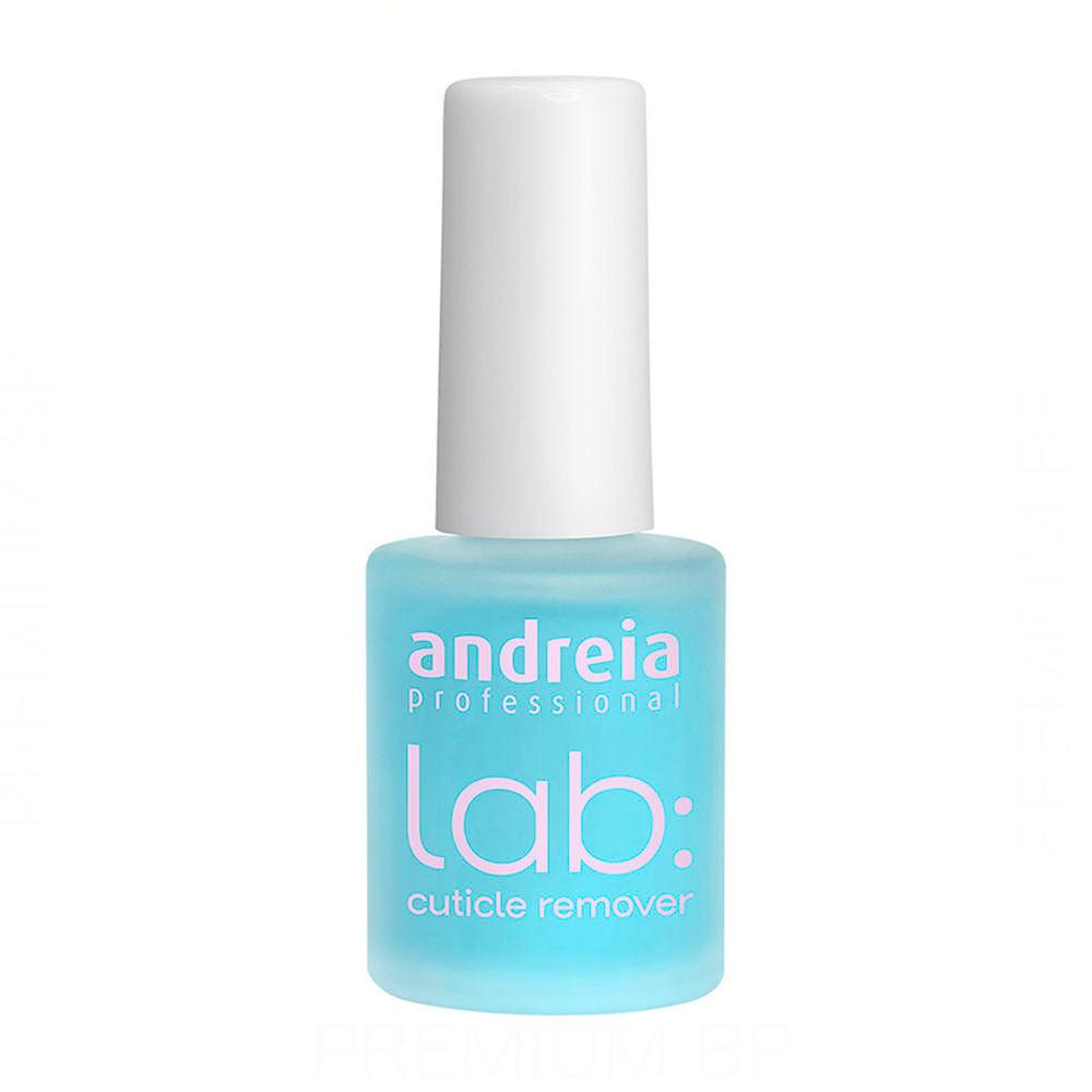 Nail polish Lab Andreia Cuticle Remover (10,5 ml)
