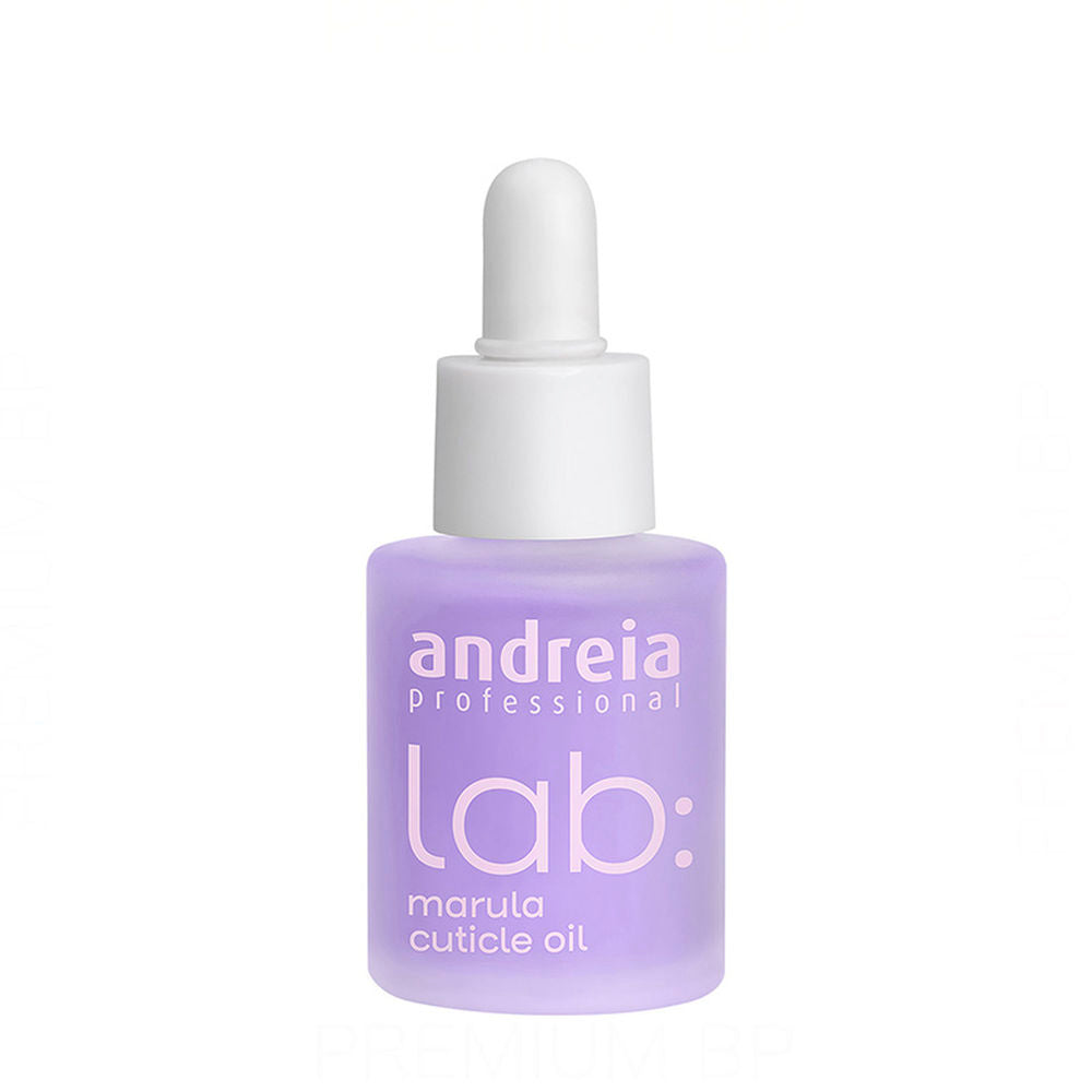 Cuticule Treatment Lab Andreia Marula (10,5 ml)