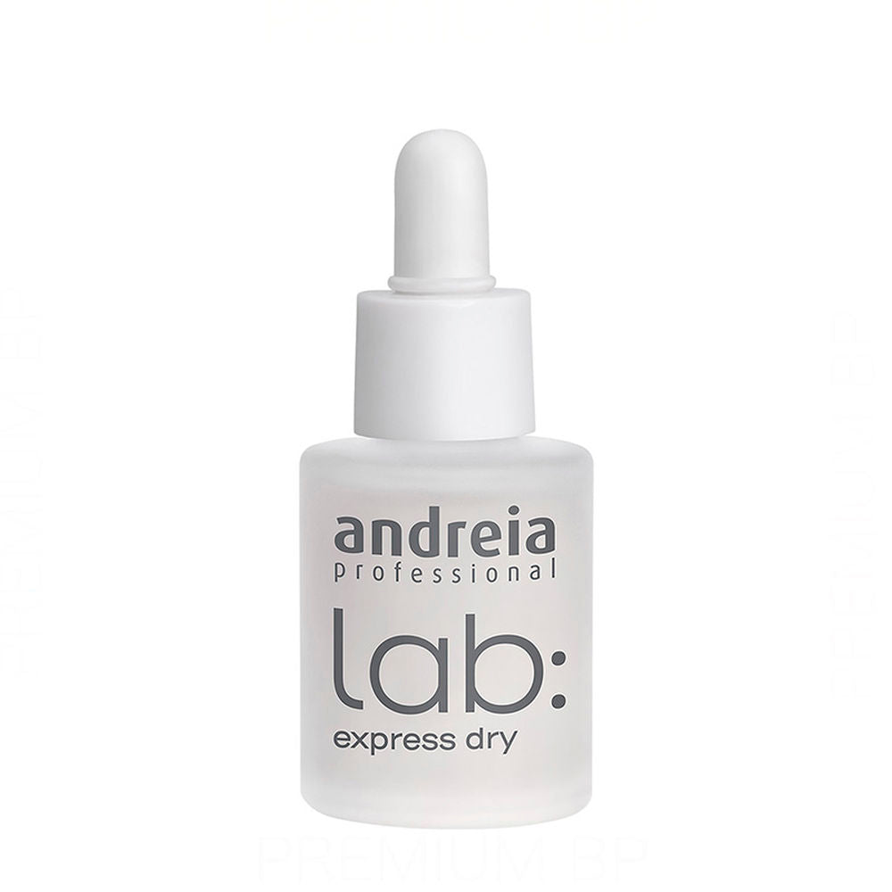 Nail polish Lab Andreia Express Dry (10,5 ml)