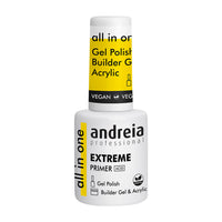 Thumbnail for Nail polish Andreia All In One Extreme Primer (105 ml)