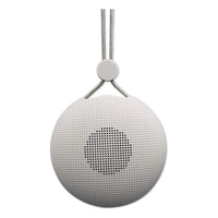 Thumbnail for Portable Bluetooth Speakers Denver Electronics BTP-118