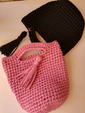 Maison du crochet Handmade Handbags