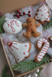 Crenay Handmade Christmas Ornements