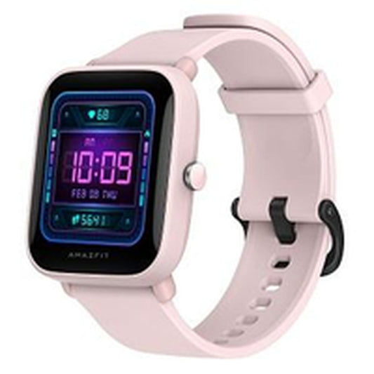 Smartwatch Amazfit Bip U Pro 1,43" GPS Bluetooth