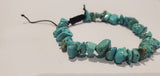 Armastone Turquoise Bracelet