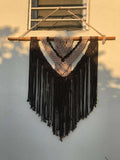 REYA's Handmade Macrame Wall Hanger