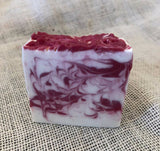 Glow & Go Organic Handmade Soap Milk Soap 115 g