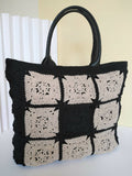 Crochette_lb Handmade Crochet Bag