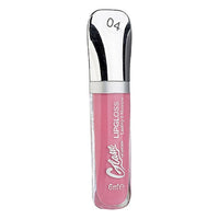 Thumbnail for Lipstick Glossy Shine  Glam Of Sweden (6 ml) 04-pink power