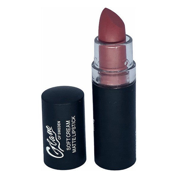 Lipstick Soft Cream Glam Of Sweden (4 g) 03-queen
