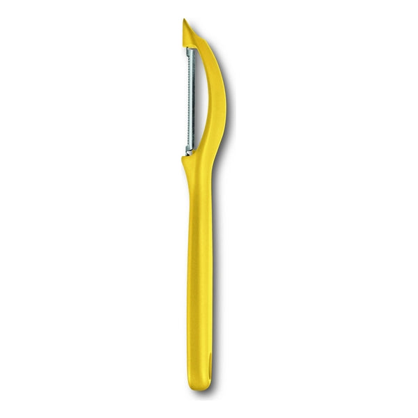 Peeler Victorinox 7.6075.8  Yellow