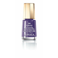 Thumbnail for Nail polish Mavala Nº 24 (5 ml)