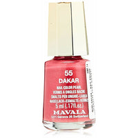 Thumbnail for Nail polish Mavala Nº 55 (5 ml)
