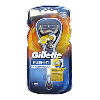 Thumbnail for Shaving Razor Gillette Fusion Proshield