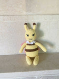 Handmade By Noha Handmade Doll Bee weight 90gr height 25cm