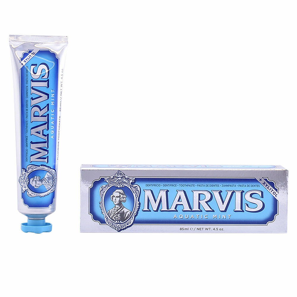 Freshness Toothpaste Marvis Aquatic Mint (85 ml)