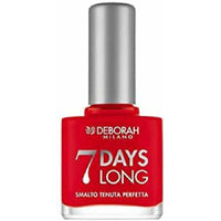 Thumbnail for Nail polish Deborah 7 Days Long Nº 806