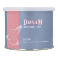 Thumbnail for Body Hair Removal Wax Idema Can Pink (400 ml)