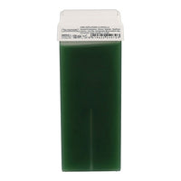 Thumbnail for Body Hair Removal Wax Idema Roll-On Chlorophyll (100 ml)