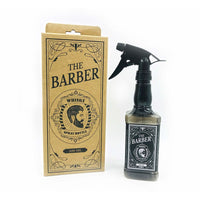 Thumbnail for Bottle Xanitalia Pro The Barber Whisky Spray diffuser (500 ml)