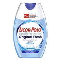 Thumbnail for Toothpaste Licor Del Polo Mint 2-in-1