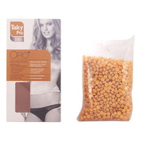 Thumbnail for Hair Removal Wax Beans Pro Oro Taky (200 g)