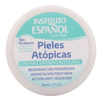 Thumbnail for Integral Care Cream Instituto Español Atopic Skin (50 ml)