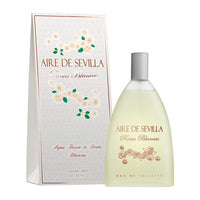 Thumbnail for Women's Perfume Aire Sevilla Rosas Blancas Aire Sevilla EDT (150 ml) (150 ml)