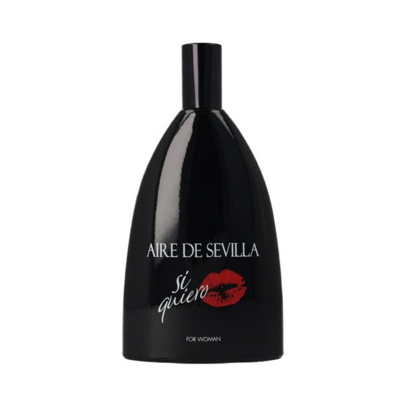 Women's Perfume Sí Quiero Aire Sevilla EDT (150 ml) (150 ml)