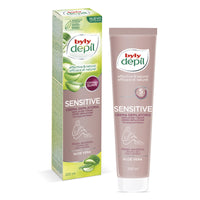 Thumbnail for Body Hair Removal Cream DEPIL SENSITIVE Byly (200 ml)
