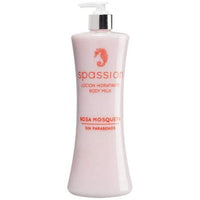 Thumbnail for Body Lotion Spassion Rosehip (800 ml)