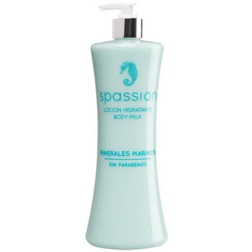 Body Lotion Spassion (800 ml)