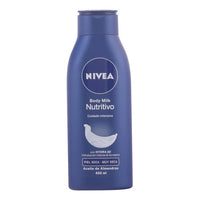 Thumbnail for Body Milk Hydra IQ Nivea (400 ml)