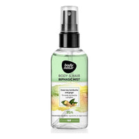 Thumbnail for Moisturizing Spray Body & Hair Biphasic Mist Body Natur (100 ml)