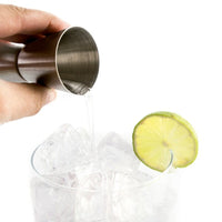 Thumbnail for Cup Measurer Quid Mi Bar Stainless steel (1,5 cl - 3 cl)