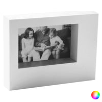 Thumbnail for Photo frame polypropylene (4 x 21 x 15,5 cm)