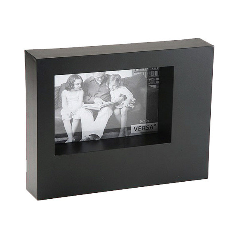 Photo frame polypropylene (4 x 21 x 15,5 cm)