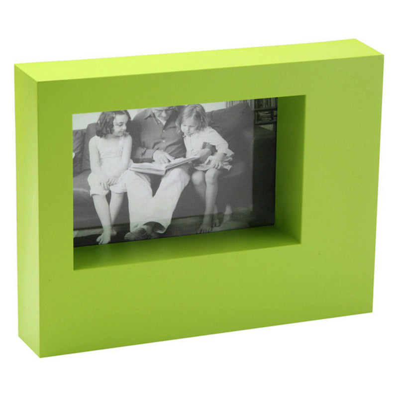 Photo frame polypropylene (4 x 21 x 15,5 cm)