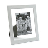 Photo frame Versa Aluminium Fusion (23 x 3 x 19 cm)