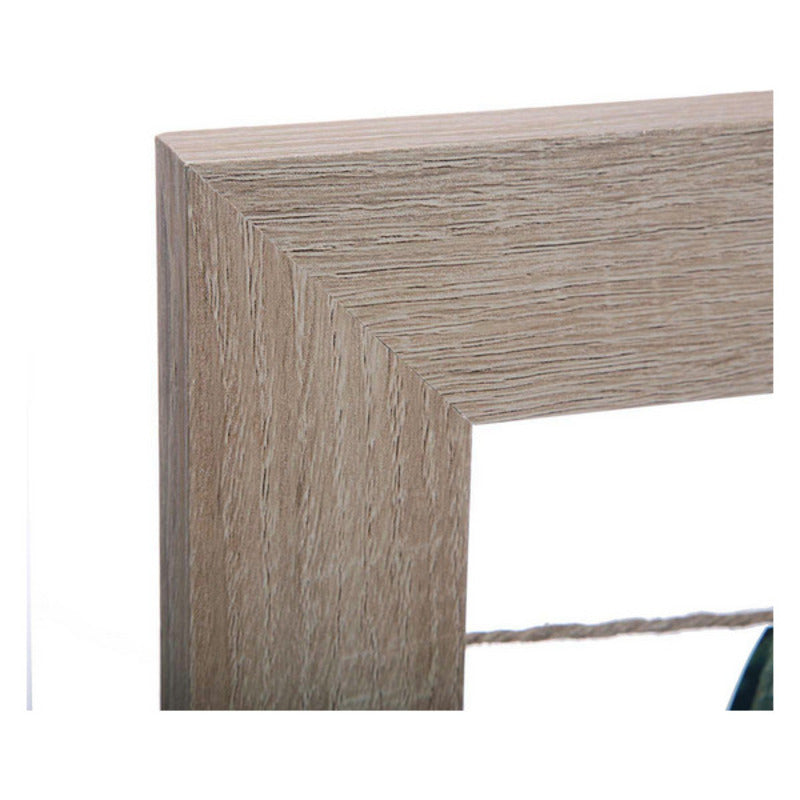 Wall photo frame Versa MDF Wood (5 x 40 x 30 cm) (5 x 40 x 30 cm)