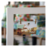 Wall photo frame Versa MDF Wood (5 x 40 x 30 cm) (5 x 40 x 30 cm)