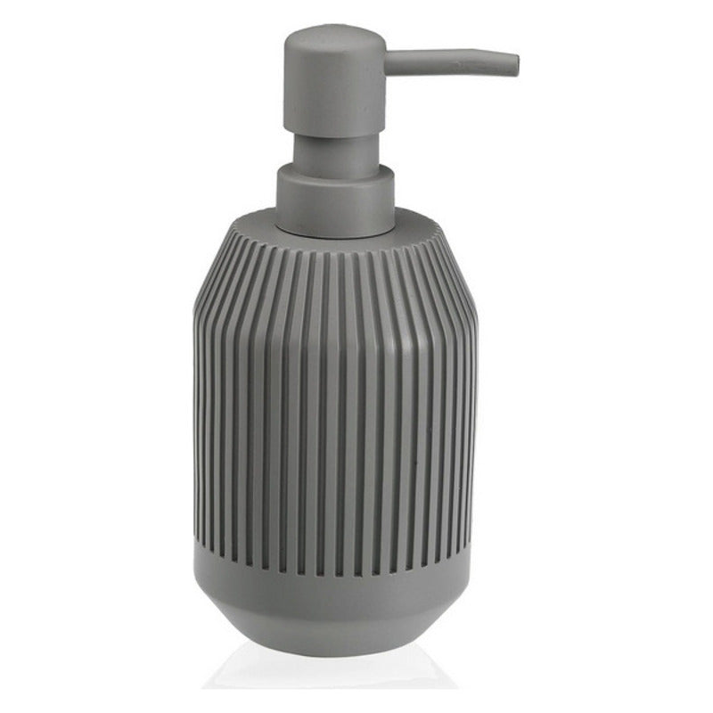 Soap Dispenser Versa Resin (17 cm)